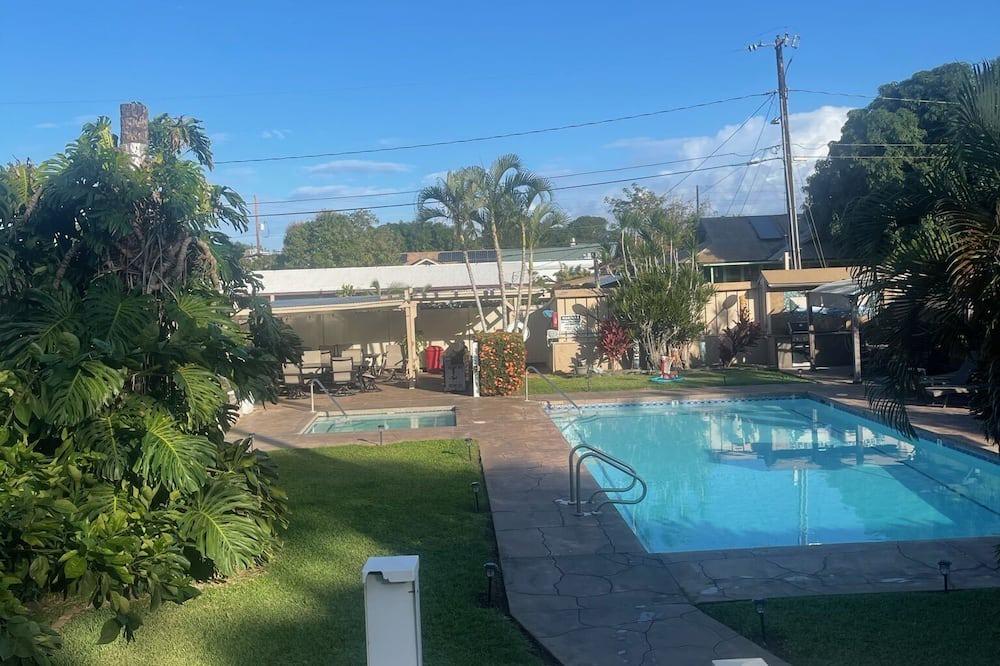 Photo of Outdoor in Historic Lahaina Front Street
