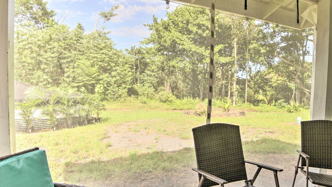 Photo of Outdoor in Keaau