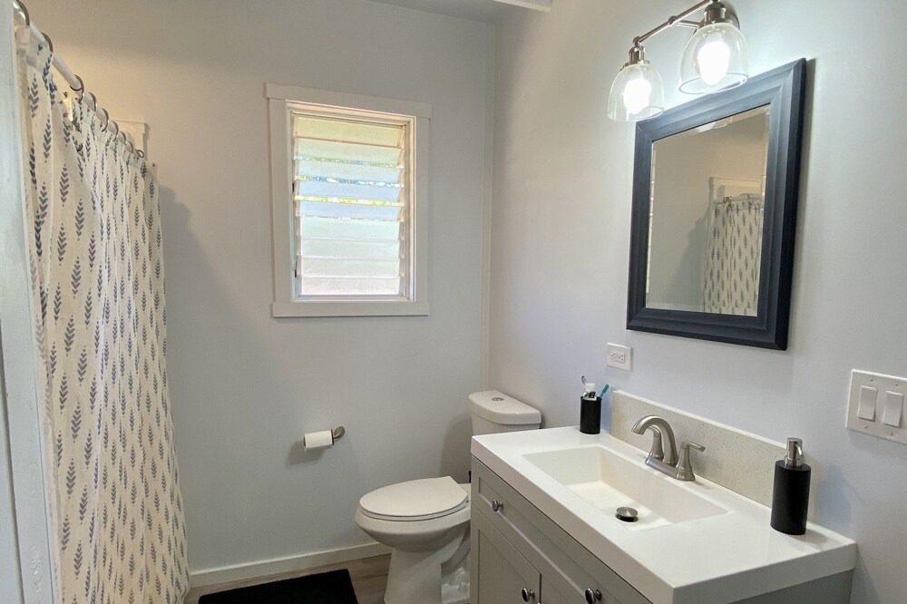 Photo of Bathroom in Pupukea