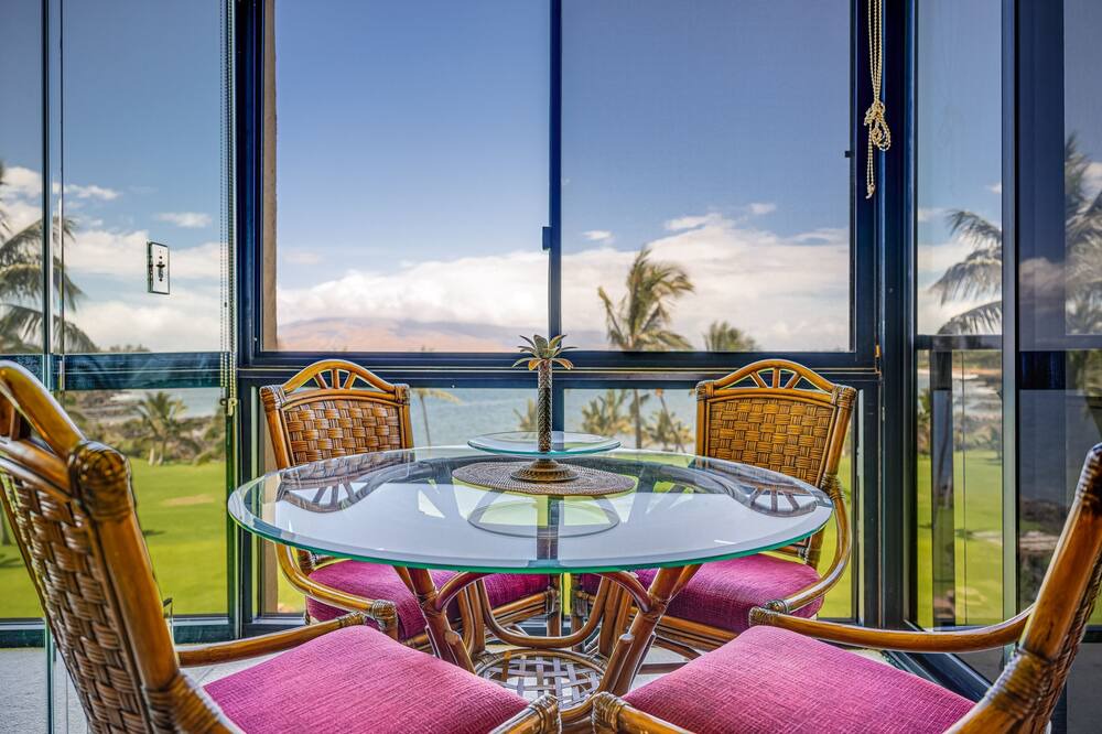 Photo of Livingroom in Kihei