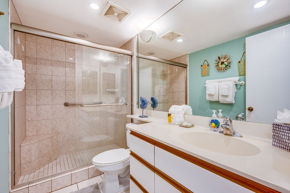 Photo of Bathroom in Kihei