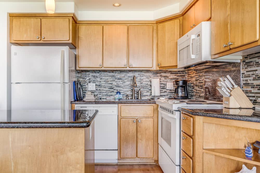 Photo of Kitchen in Kihei