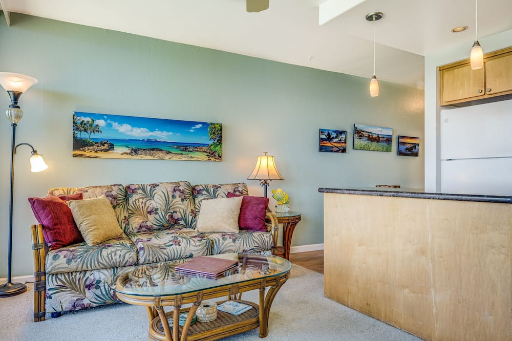 Photo of Livingroom in Kihei