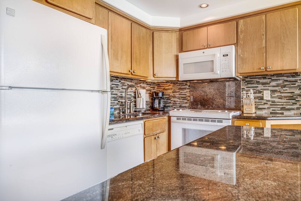 Photo of Kitchen in Kihei
