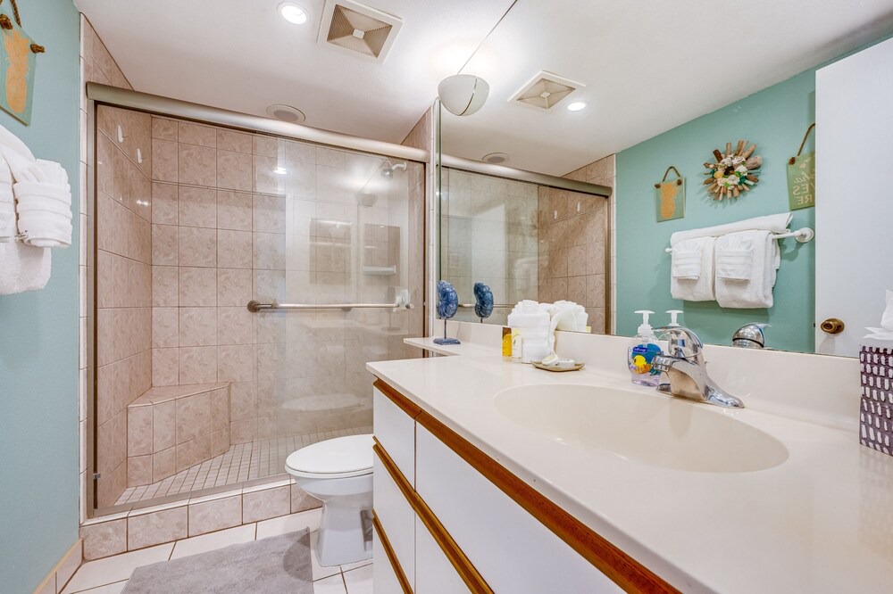 Photo of Bathroom in Kihei