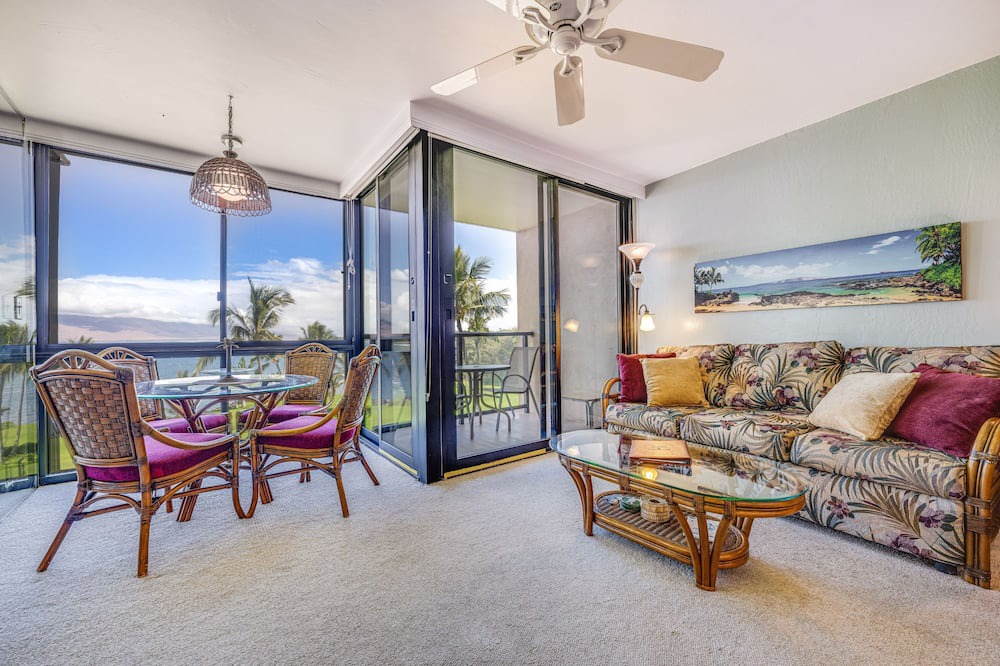 Photo of Livingroom in Kihei
