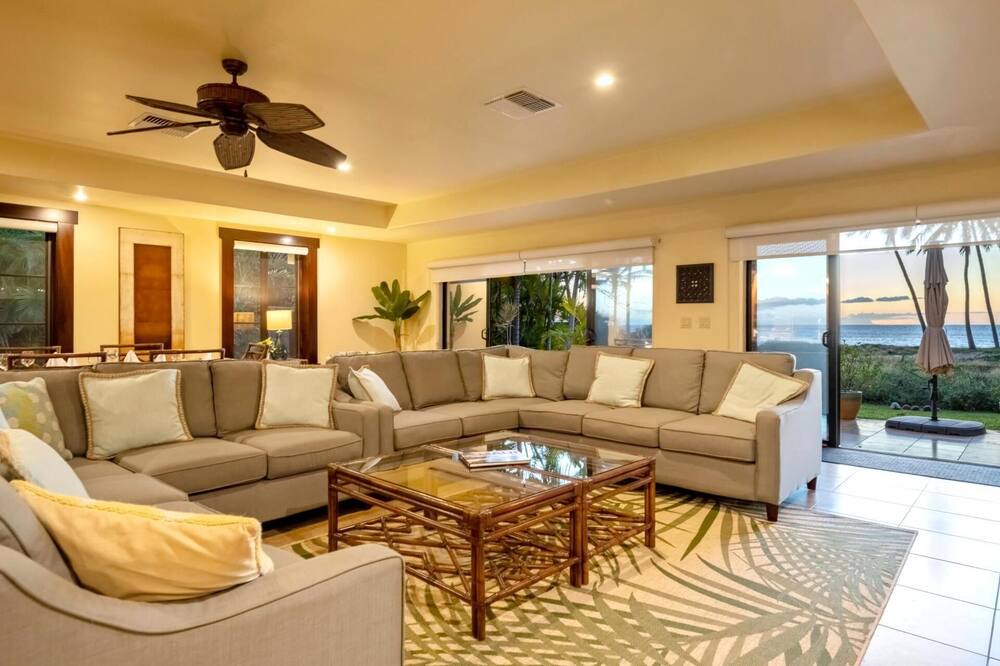 Photo of Livingroom in Kihei