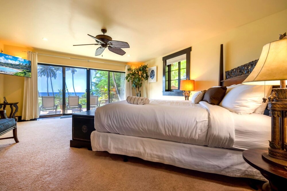 Photo of Bedroom in Kihei