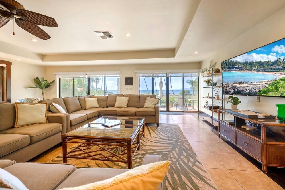 Photo of Livingroom in Kihei