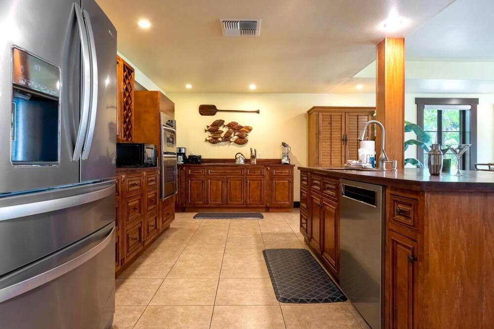 Photo of Kitchen in Kihei