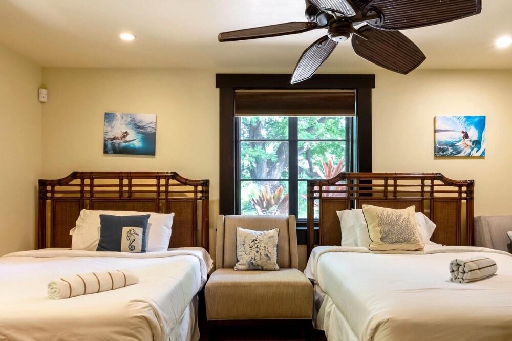 Photo of Bedroom in Kihei