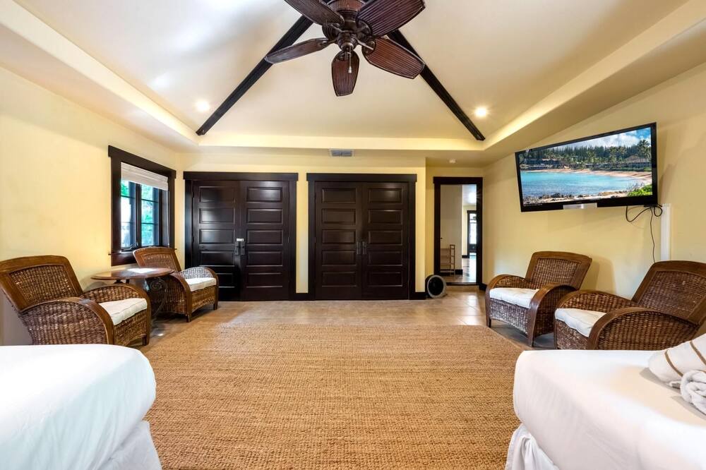 Photo of Bedroom in Kihei