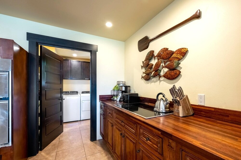 Photo of Kitchen in Kihei