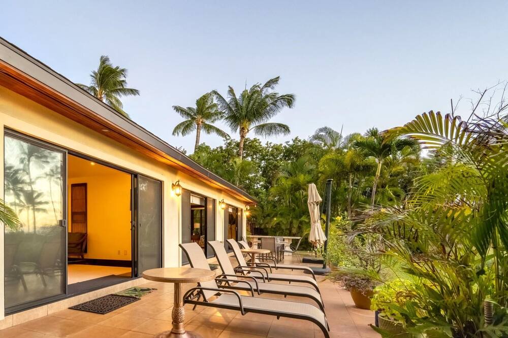 Photo of Bedroom in Kihei