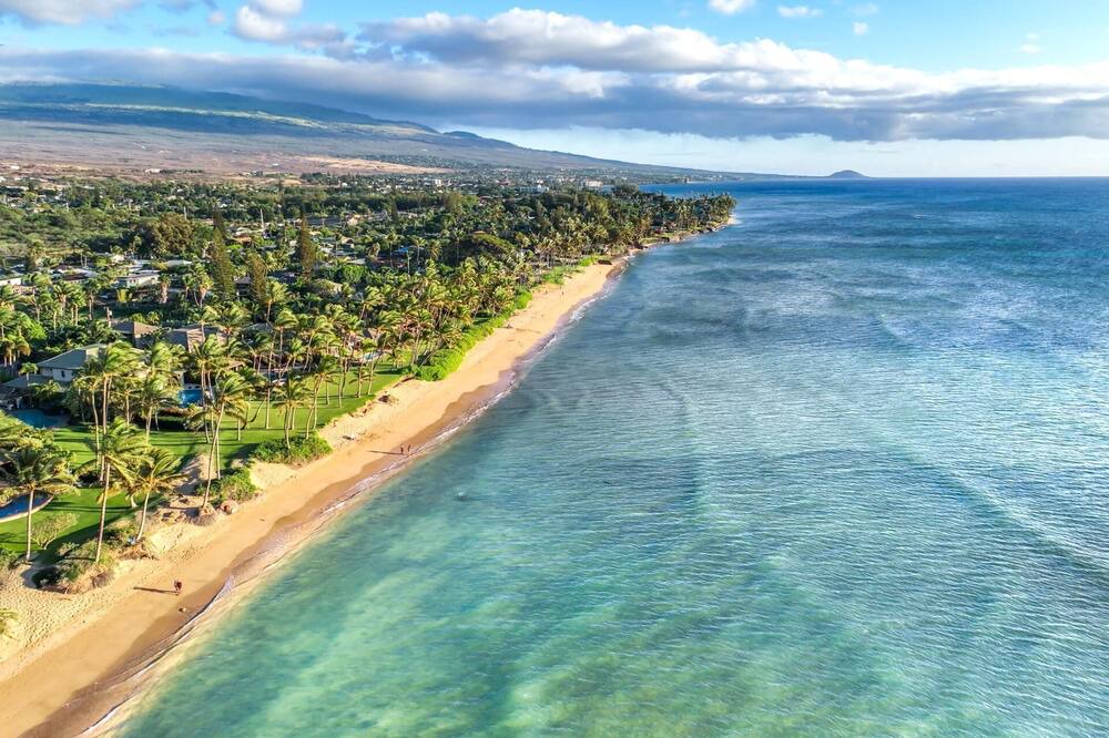 Photo of Bedroom in Kihei