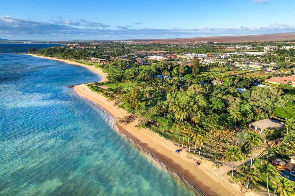 Photo of Bedroom in Kihei