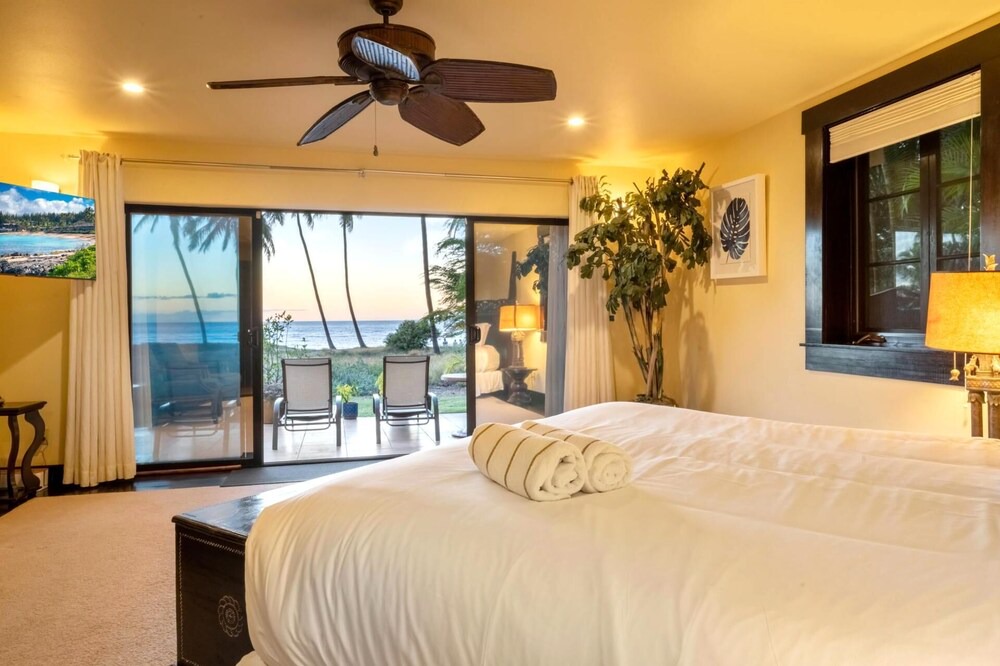 Photo of Bedroom in Kihei