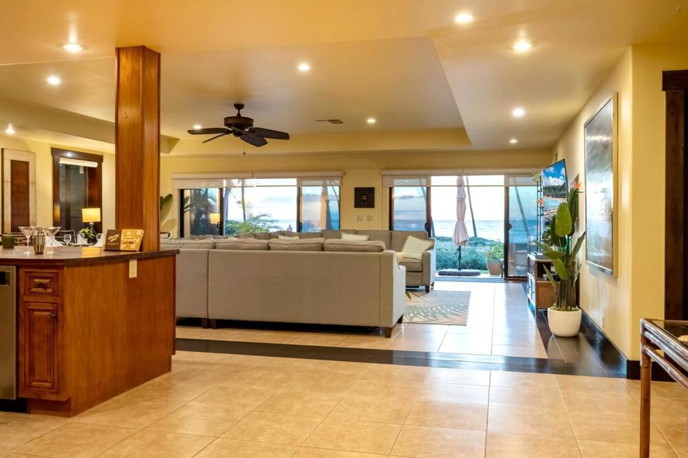 Photo of Livingroom in Kihei