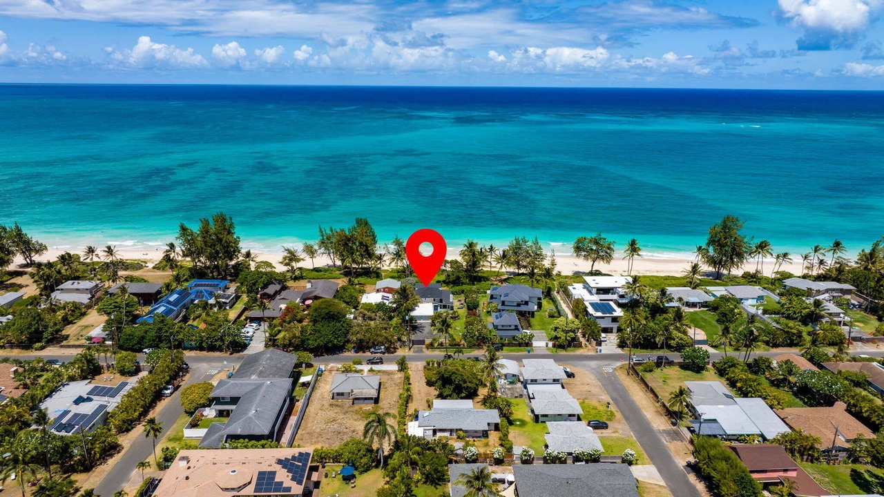 Photo of Outdoor in Waimanalo Beach
