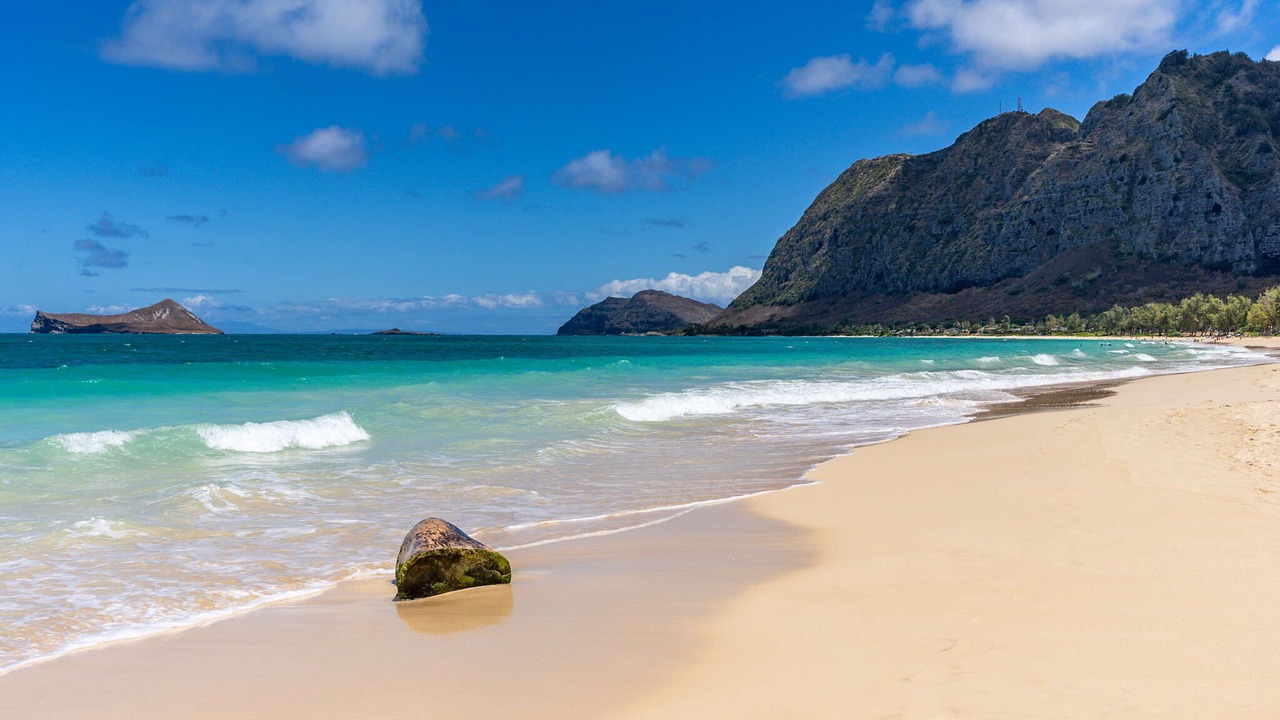 Photo of Others in Waimanalo Beach