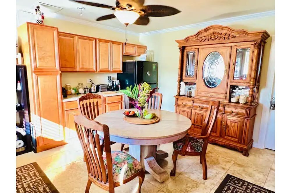 Photo of Kitchen in Hakalau