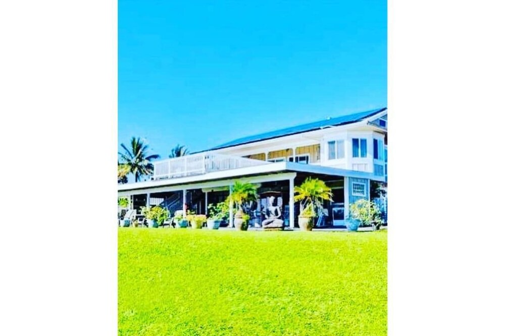 Photo of Outdoor in Hakalau