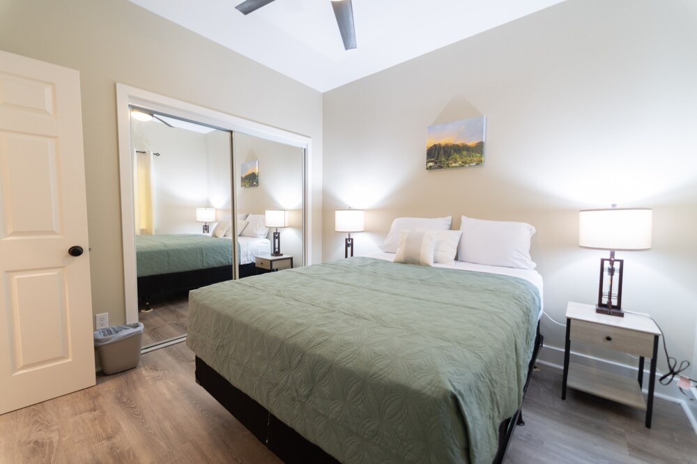 Photo of Bedroom in Ahuimanu