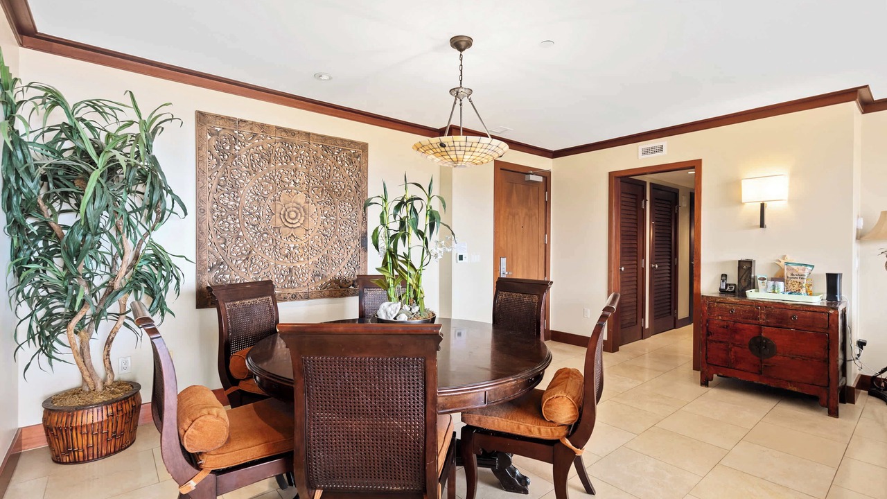 Photo of Patio Balcony in Ko Olina
