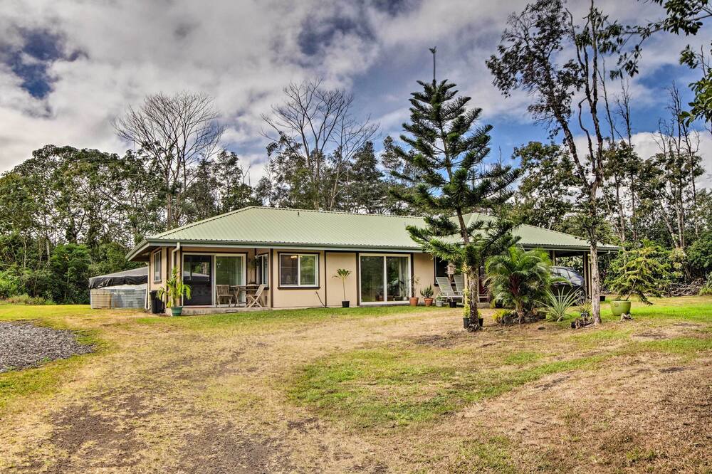 Photo of Outdoor in Keaau