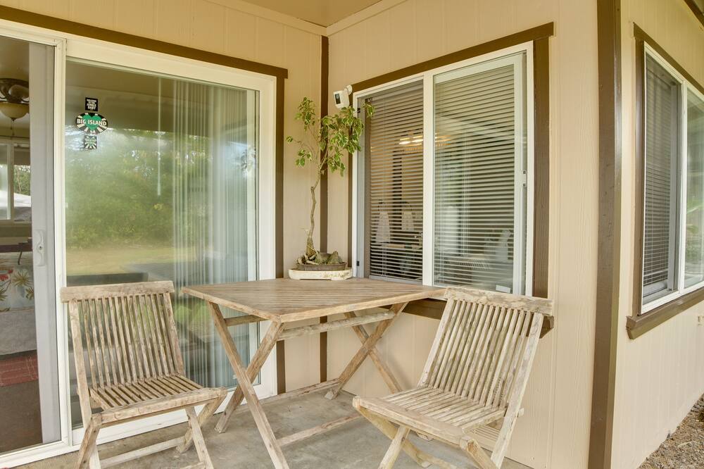 Photo of Outdoor in Keaau