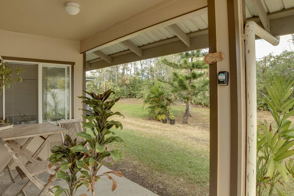 Photo of Outdoor in Keaau