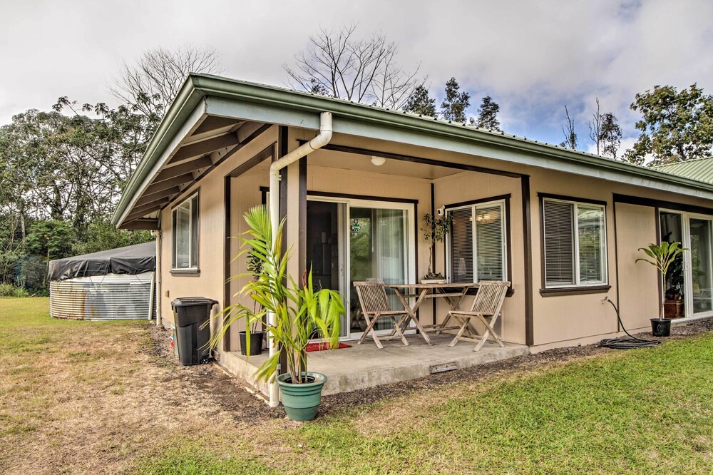Photo of Outdoor in Keaau