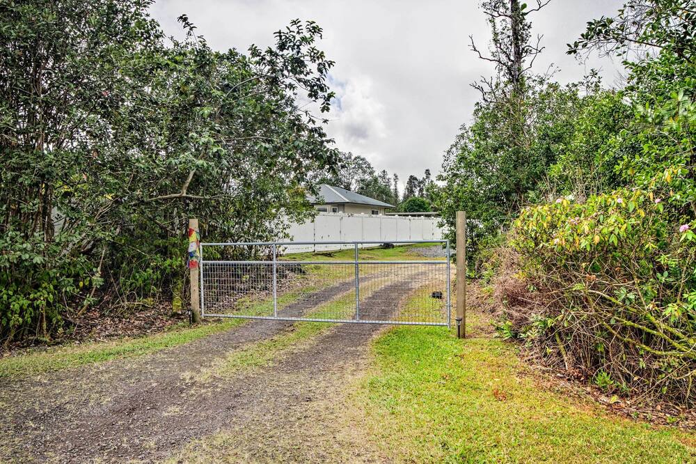 Photo of Outdoor in Keaau