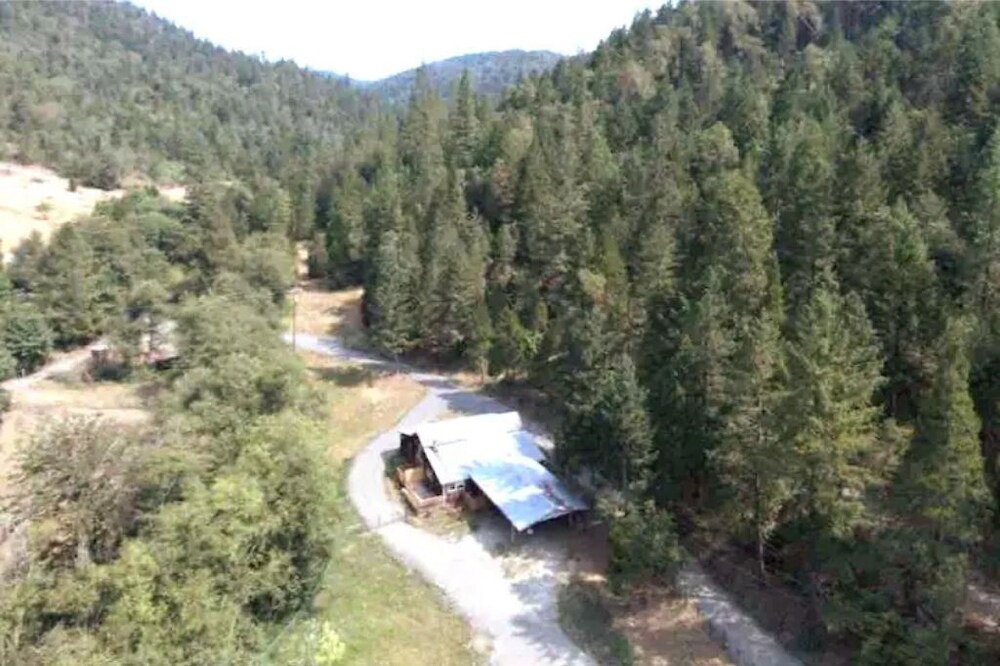 Photo of Outdoor in Days Creek