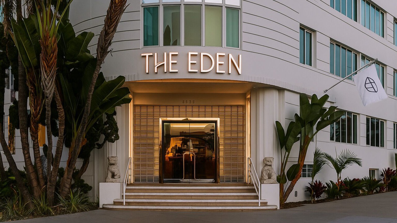 Photo of Outdoor in Downtown