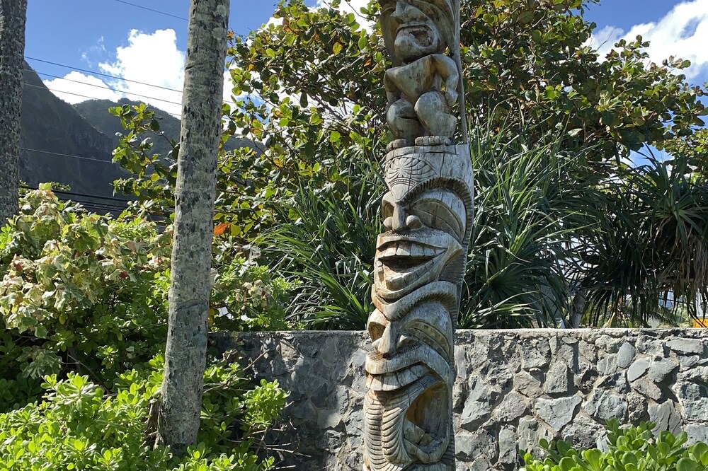 Photo of Others in Ka'a'awa