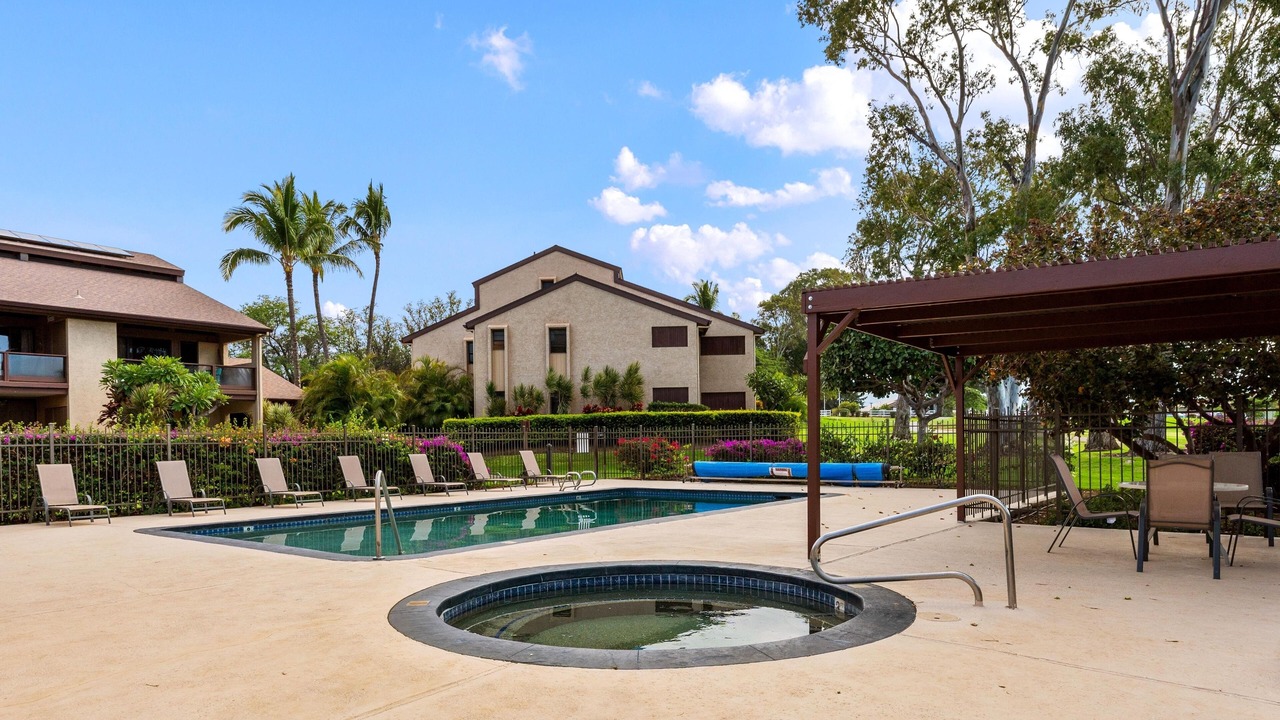 Photo of Outdoor in Waikoloa
