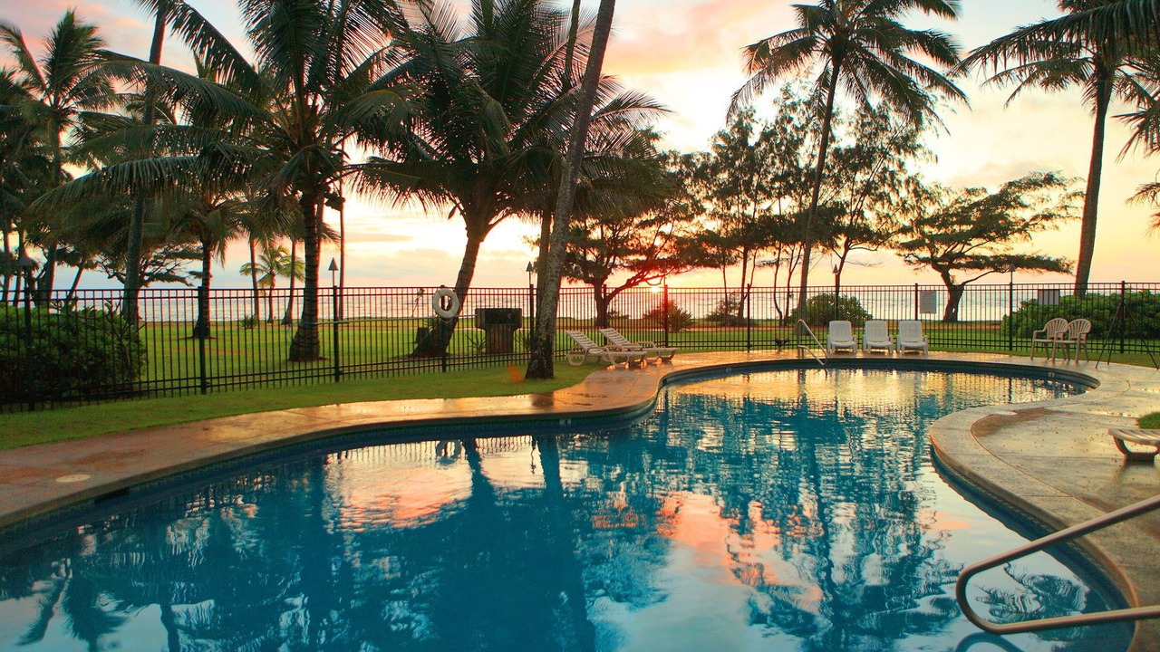 Photo of Outdoor in Kapaa