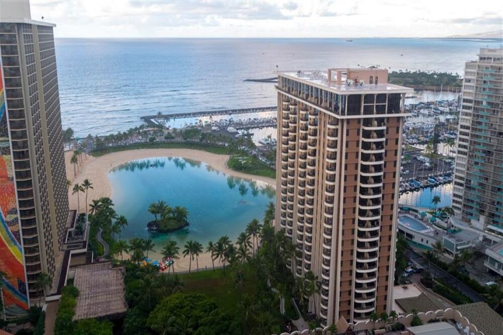 Photo of Outdoor in Waikiki