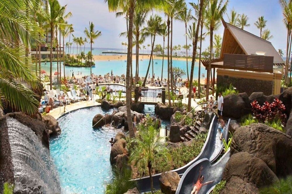 Photo of Outdoor in Waikiki