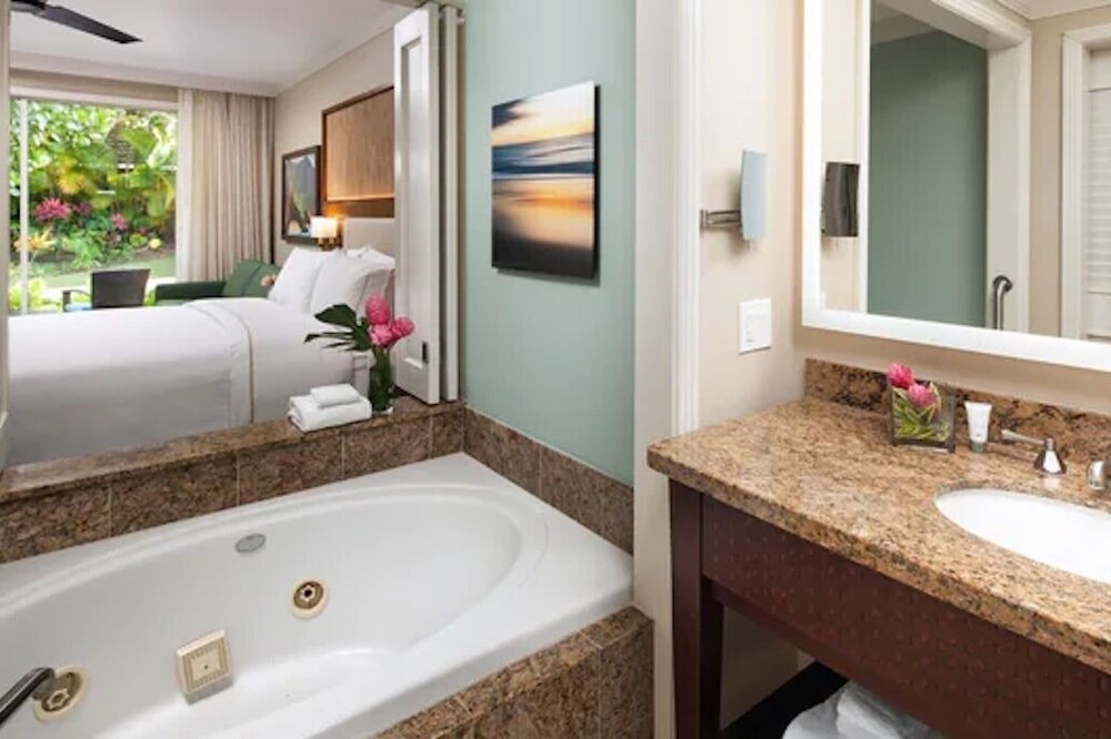 Photo of Bathroom in Princeville