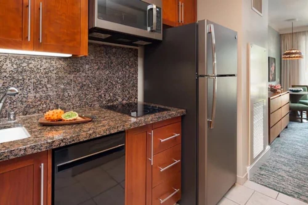 Photo of Kitchen in Princeville