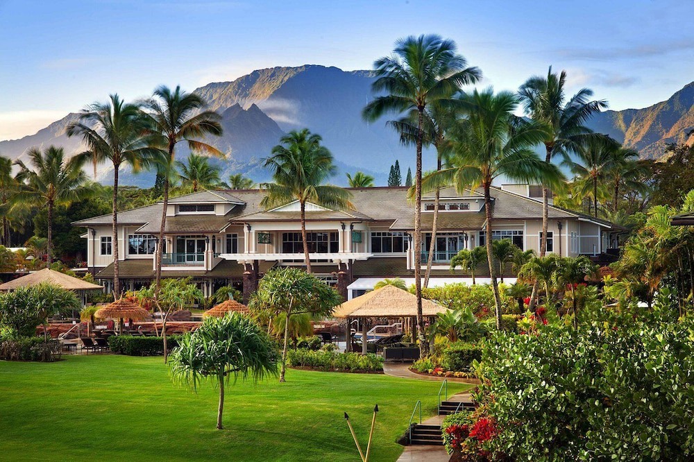 Photo of Outdoor in Princeville
