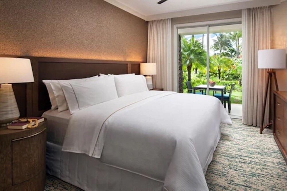 Photo of Bedroom in Princeville