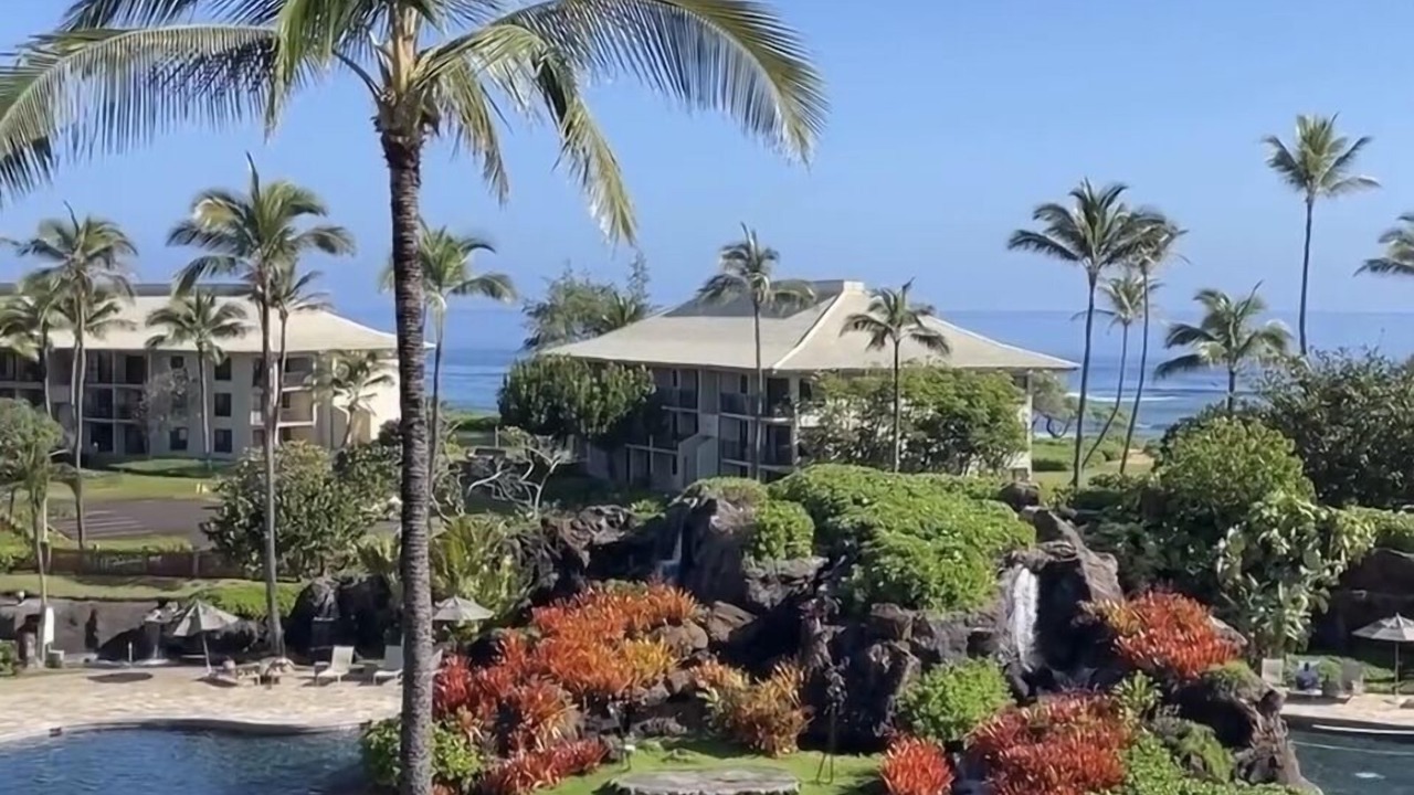 Photo of Outdoor in Hanamaulu