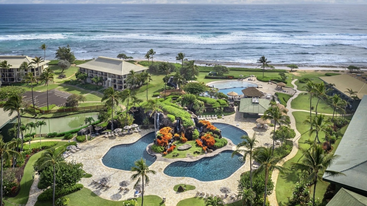 Photo of Outdoor in Hanamaulu