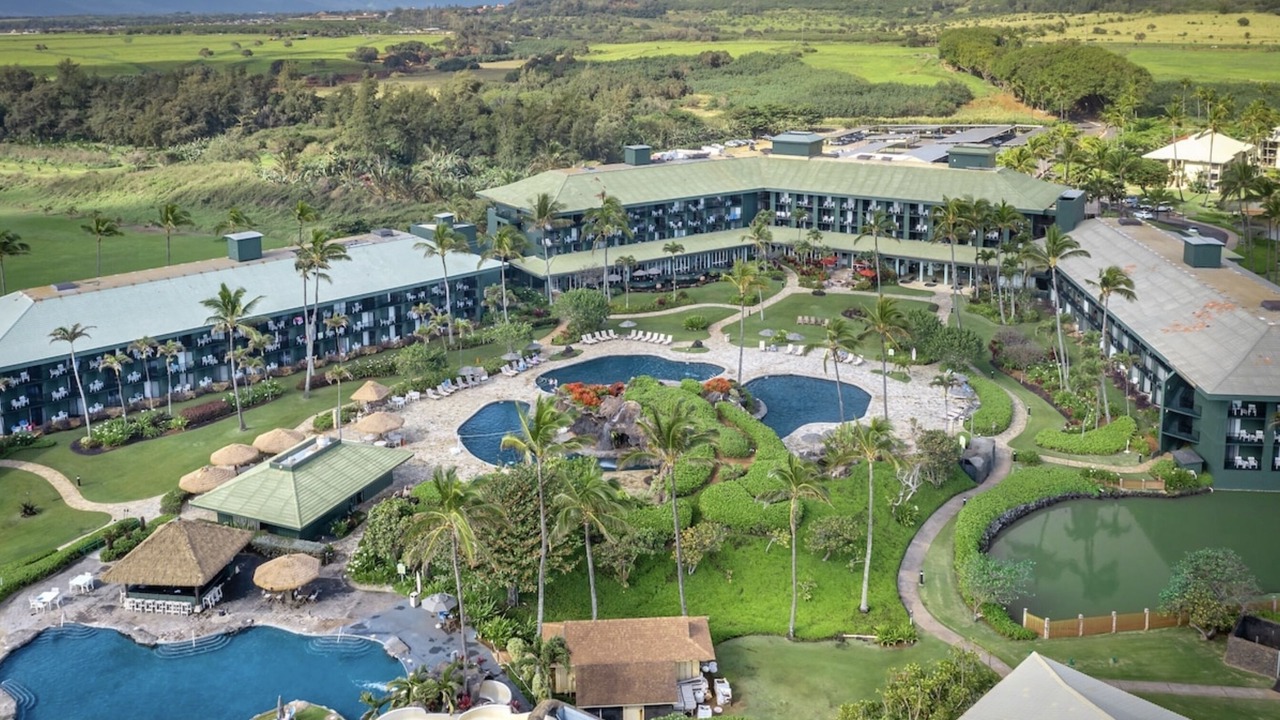 Photo of Outdoor in Hanamaulu