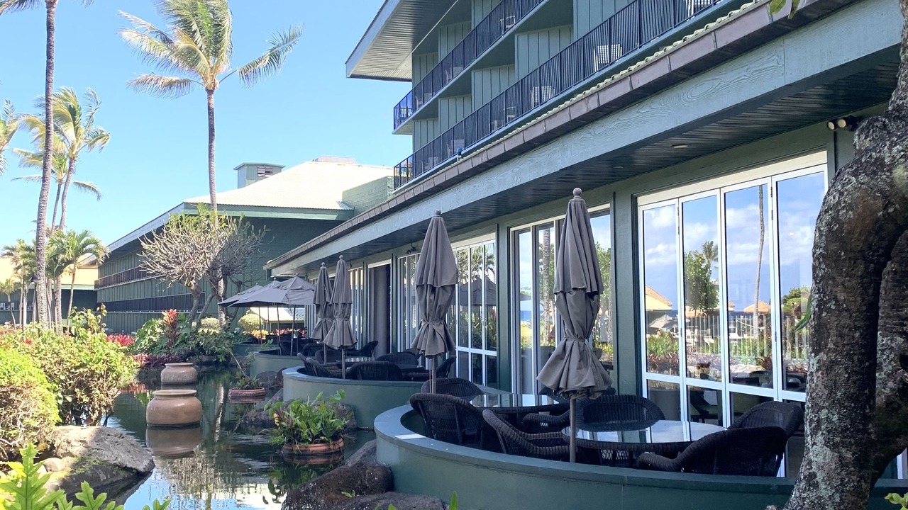 Photo of Outdoor in Hanamaulu