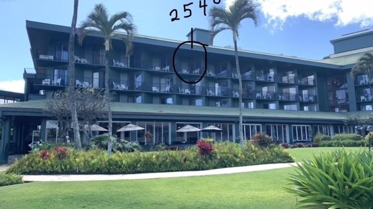 Photo of Outdoor in Hanamaulu