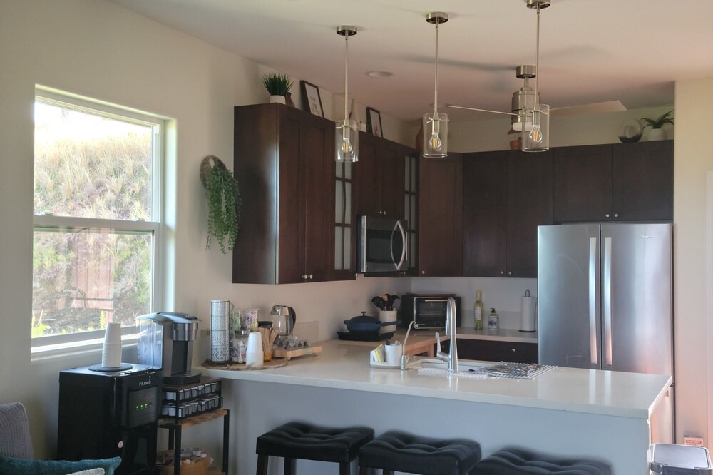 Photo of Kitchen in Holualoa